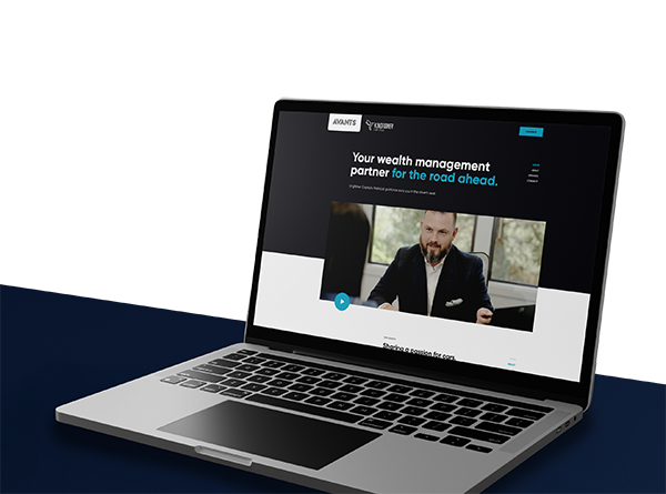 Custom Partnership Landing Pages